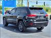 2021 Jeep Grand Cherokee 80th Anniversary Edition