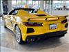 2025 Chevrolet Corvette Stingray w/2LT