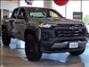 2025 Chevrolet Colorado 