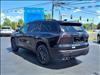 2025 Chevrolet Traverse 