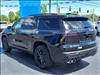 2025 Chevrolet Traverse 