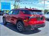 2025 Chevrolet Traverse 