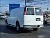 2023 GMC Savana 2500