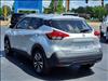 2018 Nissan Kicks SV
