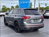 2022 Volkswagen Tiguan SE R-Line Black 4Motion