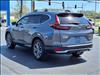 2021 Honda CR-V Hybrid EX-L