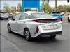 2018 Toyota Prius Prime Plus