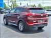 2017 Hyundai TUCSON SE Plus