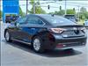 2016 Hyundai SONATA Hybrid SE