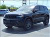 2021 Jeep Grand Cherokee 80th Anniversary Edition