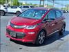 2017 Chevrolet Bolt EV Premier