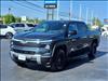 2025 Chevrolet Silverado EV LT