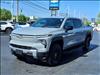 2025 Chevrolet Silverado EV 