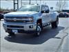 2015 Chevrolet Silverado 3500HD LTZ