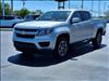 2019 Chevrolet Colorado Work Truck