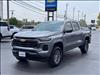 2025 Chevrolet Colorado LT