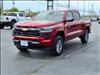 2025 Chevrolet Colorado LT