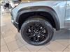 2025 Chevrolet Colorado 