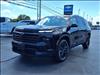 2025 Chevrolet Traverse 