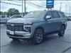 2025 Chevrolet Tahoe 