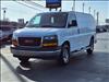 2023 GMC Savana 2500