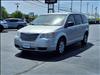 2010 Chrysler Town and Country LX