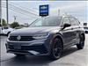 2022 Volkswagen Tiguan SE R-Line Black 4Motion