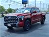 2024 Toyota Tundra Platinum HV