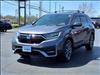 2021 Honda CR-V Hybrid EX-L