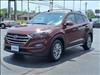2017 Hyundai TUCSON SE Plus