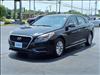 2016 Hyundai SONATA Hybrid SE