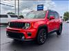 2019 Jeep Renegade High Altitude S