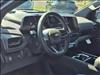 2025 Chevrolet Silverado EV LT