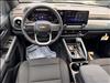 2025 Chevrolet Colorado LT