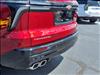 2025 Chevrolet Traverse 