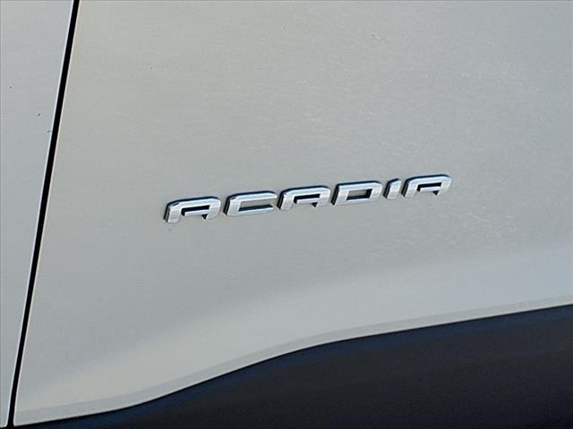 2020 GMC Acadia SLT