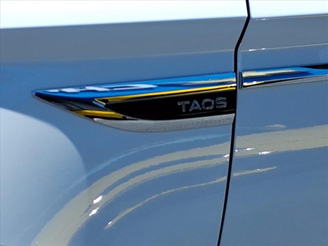 2022 Volkswagen Taos S 4Motion