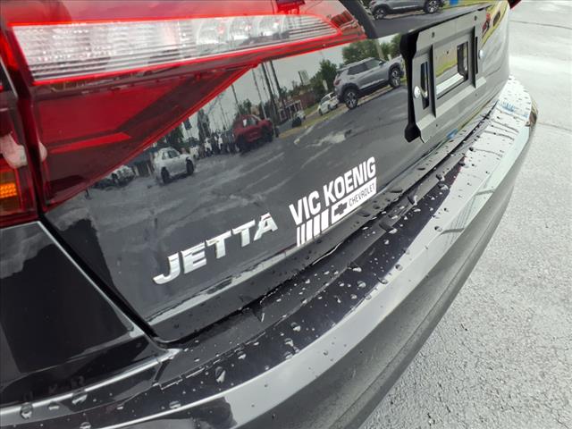 2019 Volkswagen Jetta R-Line