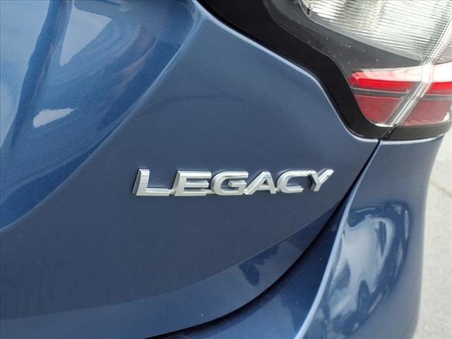 2020 Subaru Legacy Limited