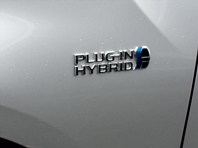 2018 Toyota Prius Prime Plus