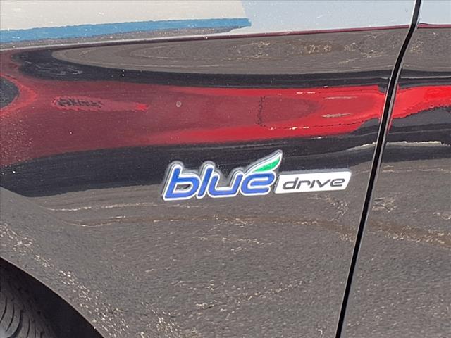 2016 Hyundai SONATA Hybrid SE