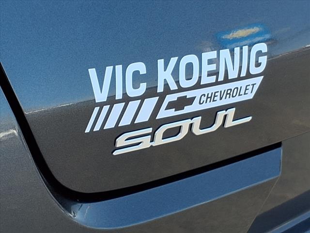 2023 Kia Soul EX