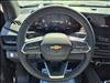 2025 Chevrolet Silverado EV LT