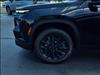 2025 Chevrolet Traverse 