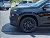 2025 Chevrolet Traverse 