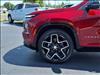 2025 Chevrolet Traverse 