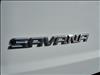 2023 GMC Savana 2500