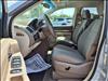 2010 Chrysler Town and Country LX