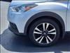 2018 Nissan Kicks SV