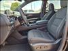 2025 Chevrolet Traverse 